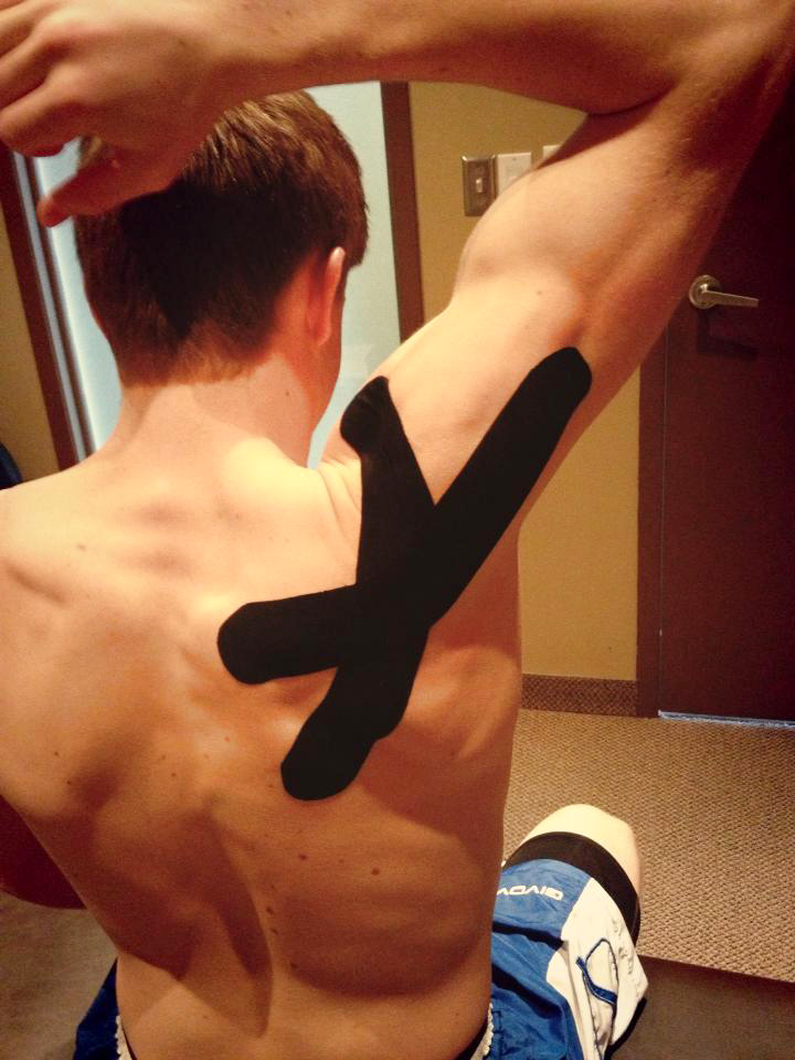 Synergy Performance Tape - 12 Rolls (Green) - Image 4