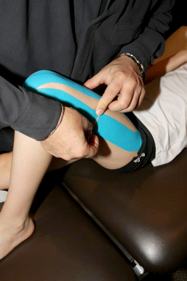 Synergy Performance Tape - 12 Rolls (Green) - Image 7