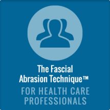 Fascial Abrasion Technique for Health Care Providers - Atlanta GA - May 23, 2026