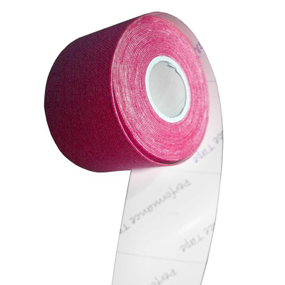 Synergy Performance Tape - 12 Rolls (Pink)