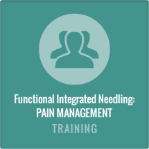 Functional Integrated Needling LEVEL ONE: Pain Management - West Palm Beach FL - March 6-8, 2026