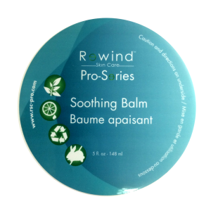 RSC Pro-Series Soothing Balm
