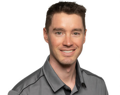 Dr. Trevor Vander Doelen