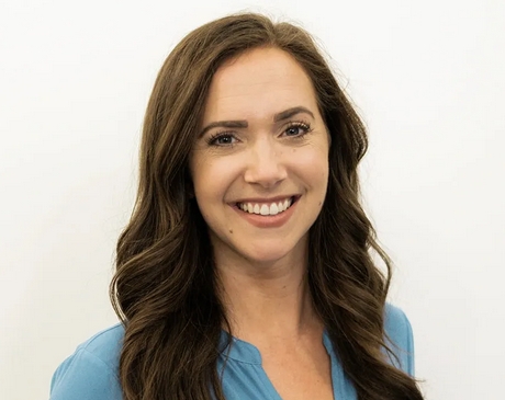 Dr. Mikaela Buchli-Kelly