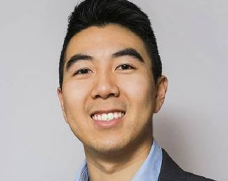 Dr. Alex Nguyen
