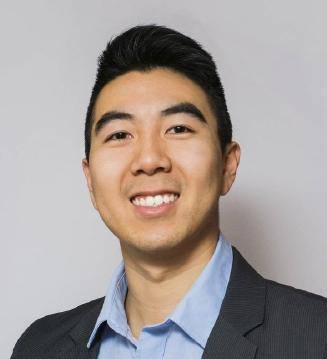 Dr. Alex Nguyen chiropractor