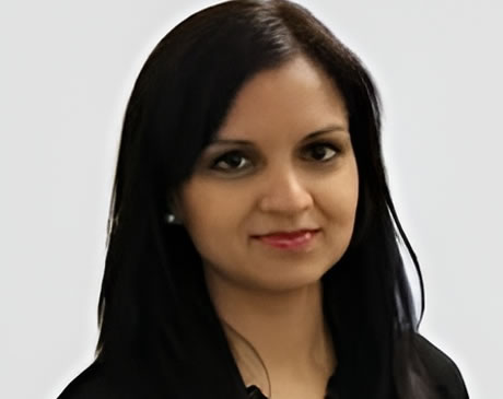 Dr. Amrita Pinto