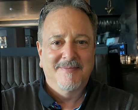 Dr. Mark Scappaticci